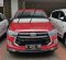 Toyota Innova Venturer  2017 MPV dijual-4