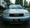 Jual Audi A4 2001 kualitas bagus-5