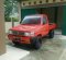 Butuh dana ingin jual Toyota Kijang Pick Up  1995-2
