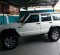 Jeep Cherokee Limited 1994 SUV dijual-4