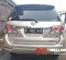 Toyota Fortuner G 2014 SUV dijual-3