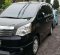 Toyota NAV1 V Limited 2014 Minivan dijual-5