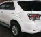 Jual Toyota Fortuner G 2012-5