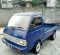 Jual Suzuki Carry Pick Up 2001 termurah-2