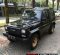 Daihatsu Taft Rocky 1995 SUV dijual-7