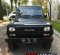 Daihatsu Taft Rocky 1995 SUV dijual-5
