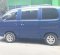 Daihatsu Espass  1997 Minivan dijual-1
