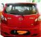 Daihatsu Ayla X Elegant 2015 Hatchback dijual-1