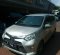 Toyota Calya G 2018 MPV dijual-6