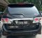 Toyota Fortuner G Luxury 2012 SUV dijual-1