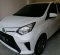 Toyota Calya E 2017 MPV dijual-1