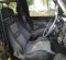 Daihatsu Taft Rocky 1995 SUV dijual-4