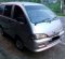 Daihatsu Espass  2004 Van dijual-1