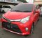 Toyota Calya G 2017 MPV dijual-5