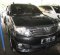 Toyota Fortuner G TRD 2012 SUV dijual-9