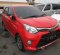 Toyota Calya G 2017 MPV dijual-4
