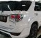 Jual Toyota Fortuner TRD G Luxury kualitas bagus-4
