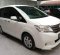 Butuh dana ingin jual Nissan Serena X 2013-1