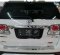 Jual Toyota Fortuner TRD G Luxury kualitas bagus-1