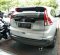 Honda CR-V 2.4 i-VTEC 2013 SUV dijual-2