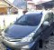 Toyota Avanza G 2012 MPV dijual-2