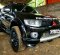 Mitsubishi Pajero Sport GLS 2012 SUV dijual-1