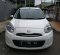 Jual Nissan March 2011, harga murah-5