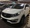 Jual Kia Sportage 2014 kualitas bagus-1