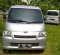 Jual Daihatsu Gran Max Blind Van 2014-2