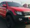 Jual Ford Ranger XLT 2014-4