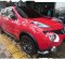 Jual Nissan Juke RX Red Interior Revolt kualitas bagus-7