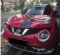 Jual Nissan Juke RX Red Interior Revolt kualitas bagus-5