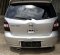 Nissan Grand Livina SV 2013 MPV dijual-4
