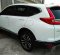 Butuh dana ingin jual Honda CR-V Prestige 2017-2