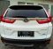 Butuh dana ingin jual Honda CR-V Prestige 2017-4
