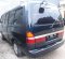 Kia Pregio SE Option 2004 Van dijual-6