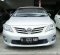 Jual Toyota Corolla Altis 2012 kualitas bagus-4