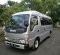 Jual Isuzu Elf 2.8 Minibus Diesel 2012-6