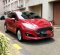 Jual Ford Fiesta 2015 kualitas bagus-1