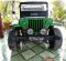 Jual Jeep Willys 1953 termurah-2