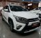 Toyota Yaris TRD Sportivo Heykers 2017 Crossover dijual-2