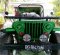 Jual Jeep Willys 1953 termurah-3