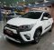Toyota Yaris TRD Sportivo Heykers 2017 Crossover dijual-1