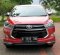 Jual Toyota Venturer 2017, harga murah-5
