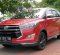 Jual Toyota Venturer 2017, harga murah-6