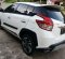 Toyota Yaris Heykers 2016 Crossover dijual-2