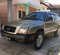 Butuh dana ingin jual Chevrolet Blazer  2003-1