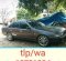 Butuh dana ingin jual Nissan Cefiro  1993-2