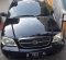 Butuh dana ingin jual Kia Sedona  2004-4