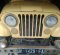 Butuh dana ingin jual Jeep Willys  1980-6